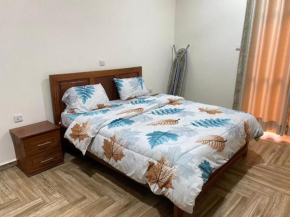 Karibu Apartments